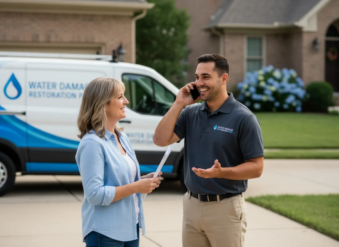 Flood Restoration Fillmore, UT FAQs